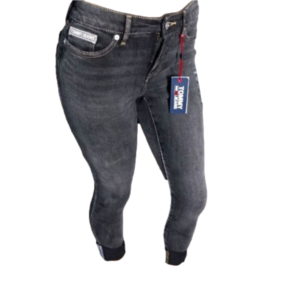 Tommy Hilfiger Denim - WOMENS SKINNY  JEANS